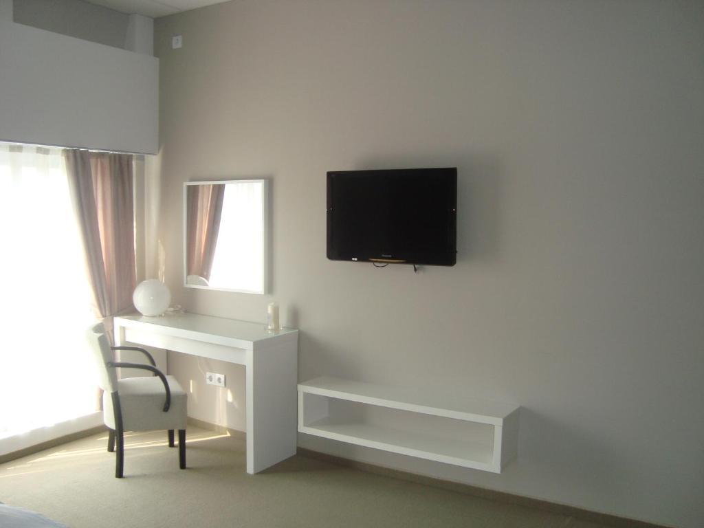 Guesthouse City Central International Escópia Quarto foto